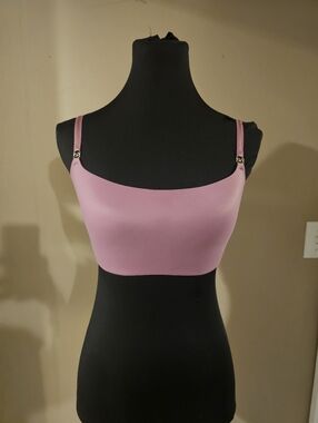 Victoria's Secret Lightly Lined Wireless Bralette
